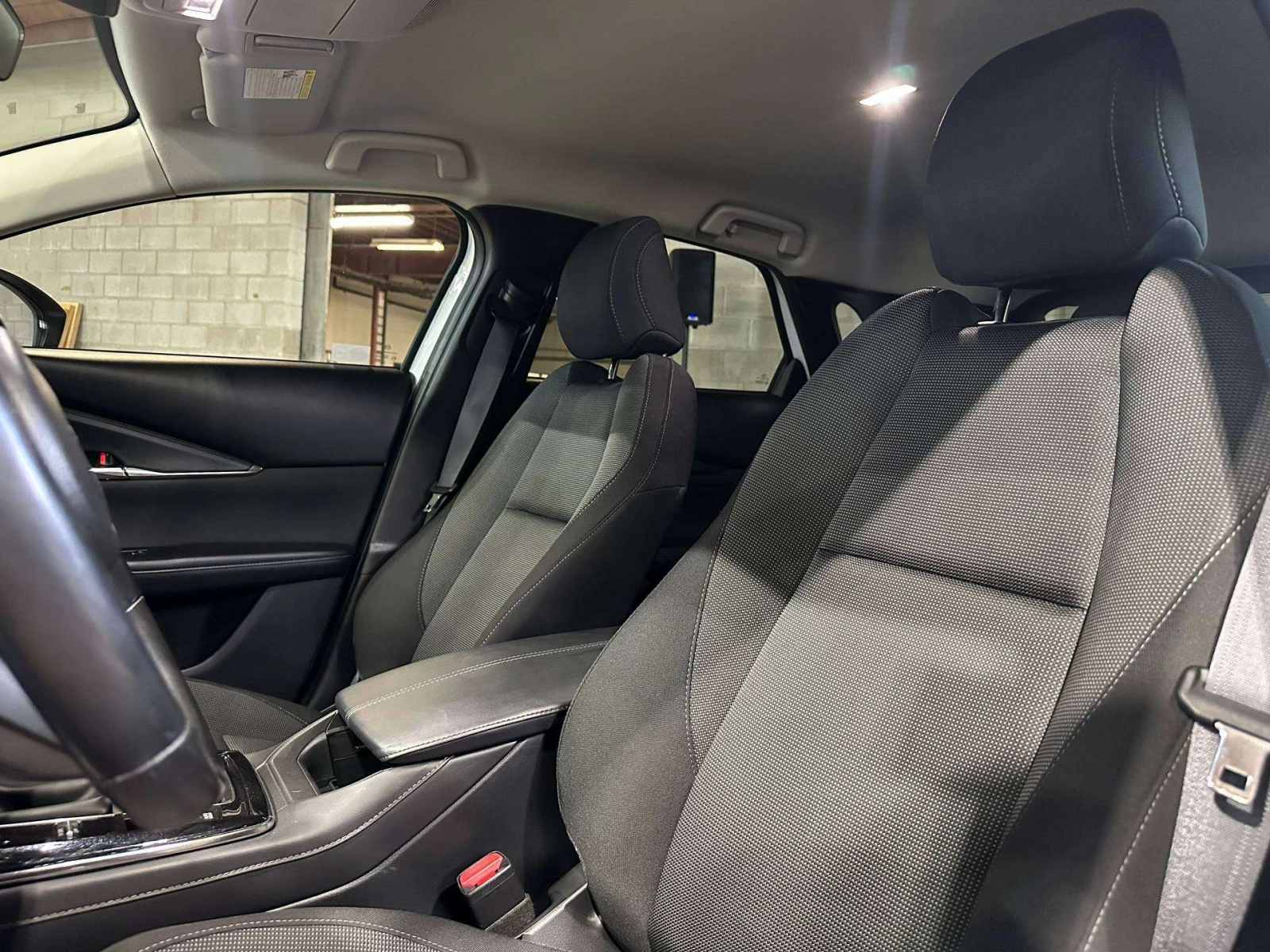 Mazda CX-30 GS / 4�4 / ���� �� �� | Mobile.bg � ����������� 10