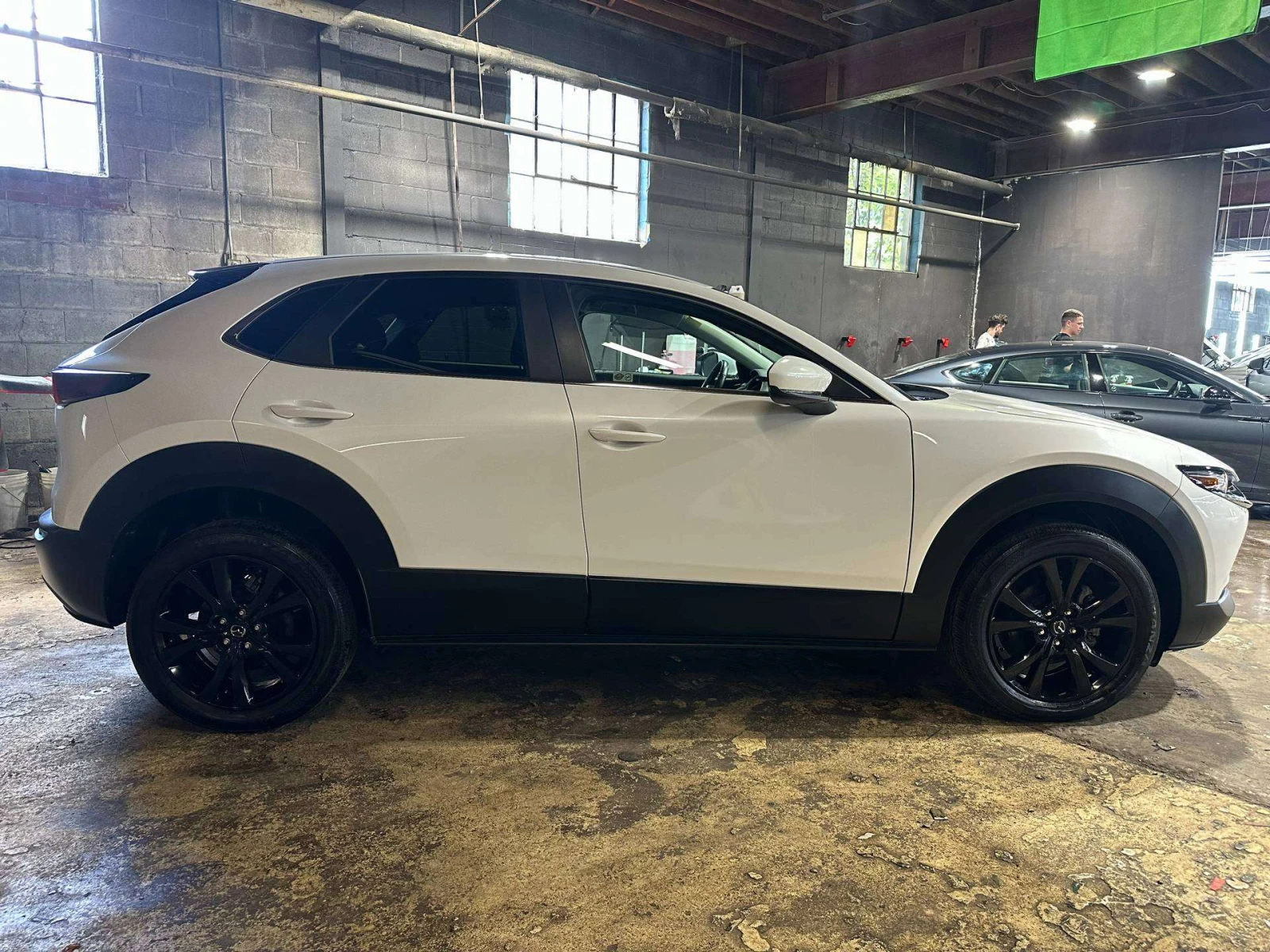 Mazda CX-30 GS / 4�4 / ���� �� �� | Mobile.bg � ����������� 6