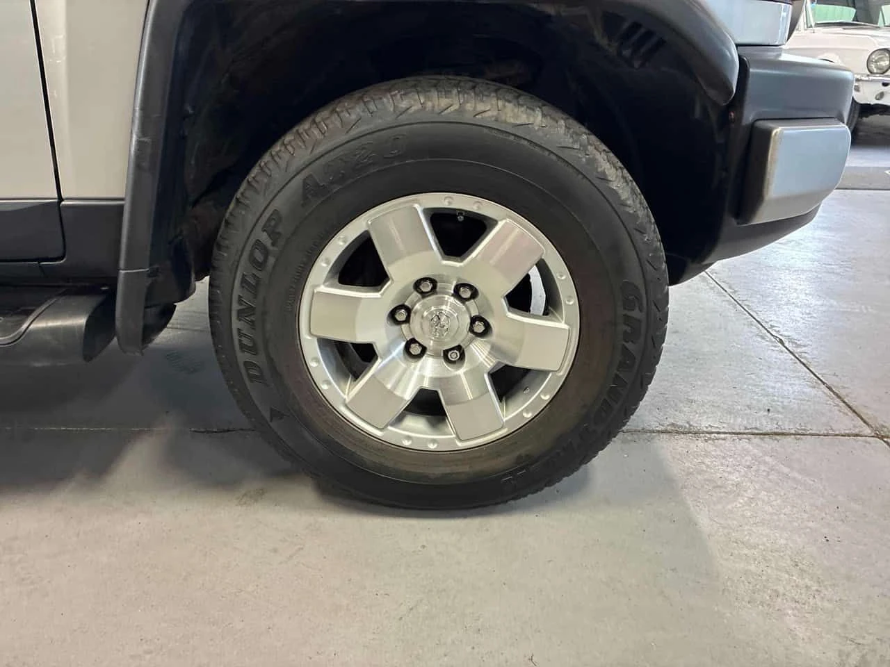 Toyota Fj cruiser * 4WD 4dr * АВТОКРЕДИТ БЕЗ ПЪРВОНАЧАЛНА ВНОСКА* , снимка 7 - Автомобили и джипове - 55501554