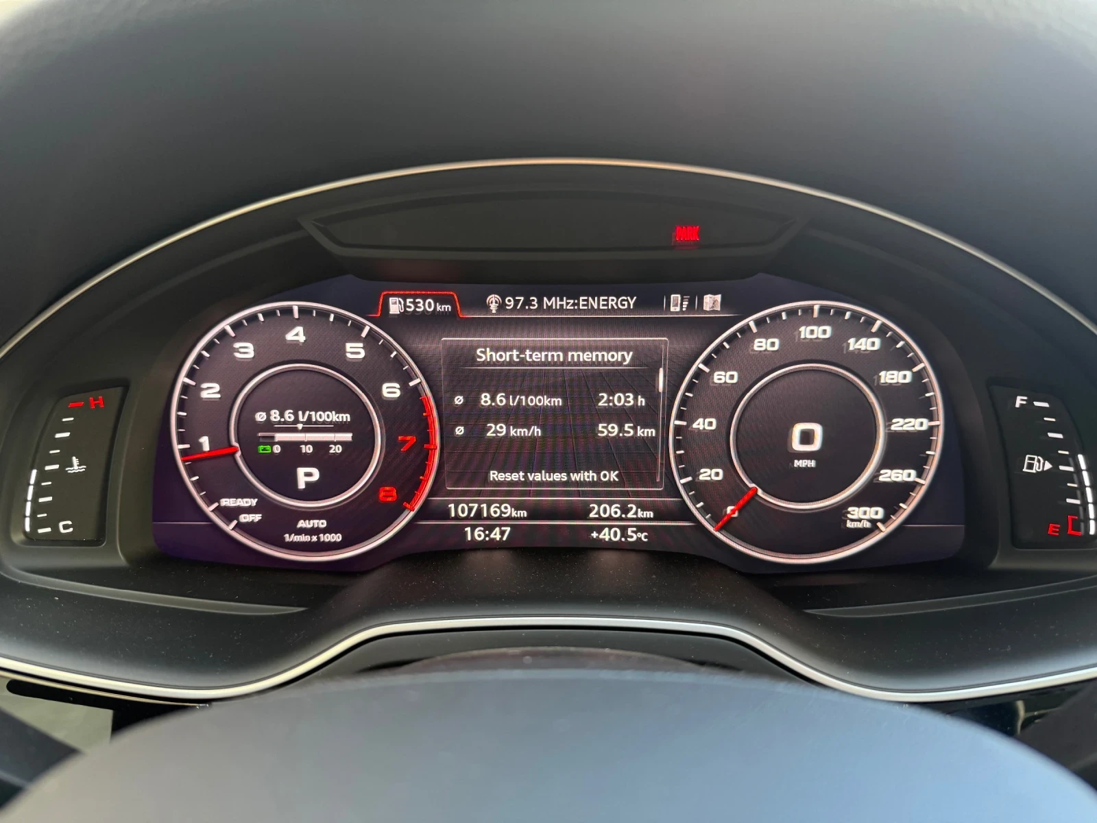 Audi Q7 2019 AUDI Q7 3.0 TFSI 333 к.с., снимка 5 - Автомобили и джипове - 55644964
