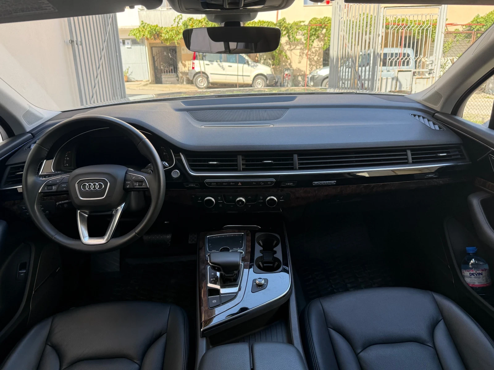 Audi Q7 2019 AUDI Q7 3.0 TFSI 333 к.с., снимка 8 - Автомобили и джипове - 55644964