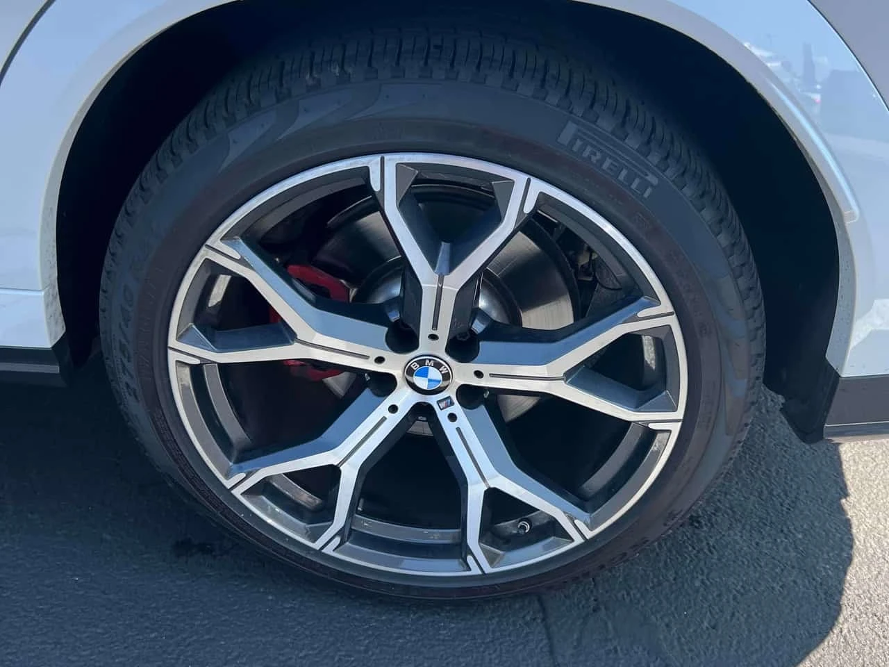 BMW X6 * xDrive40i* АВТОКРЕДИТ БЕЗ ПЪРВОНАЧАЛНА ВНОСКА* , снимка 11 - Автомобили и джипове - 55786304