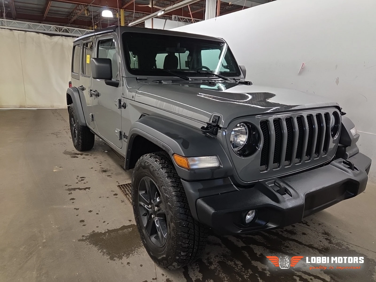 Jeep Wrangler, снимка 2 - Автомобили и джипове - 56099942