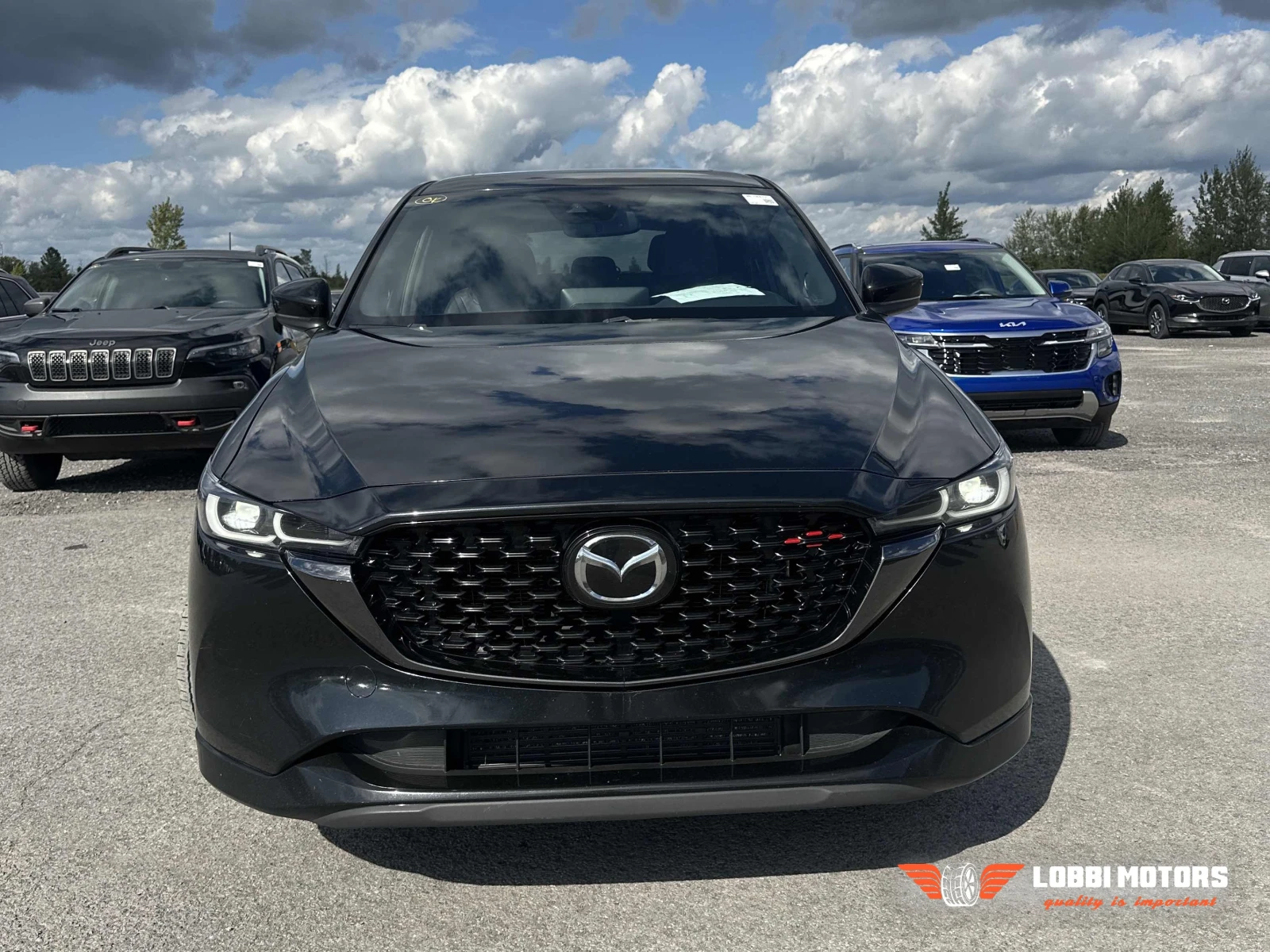 Mazda CX-5, снимка 6 - Автомобили и джипове - 56113767