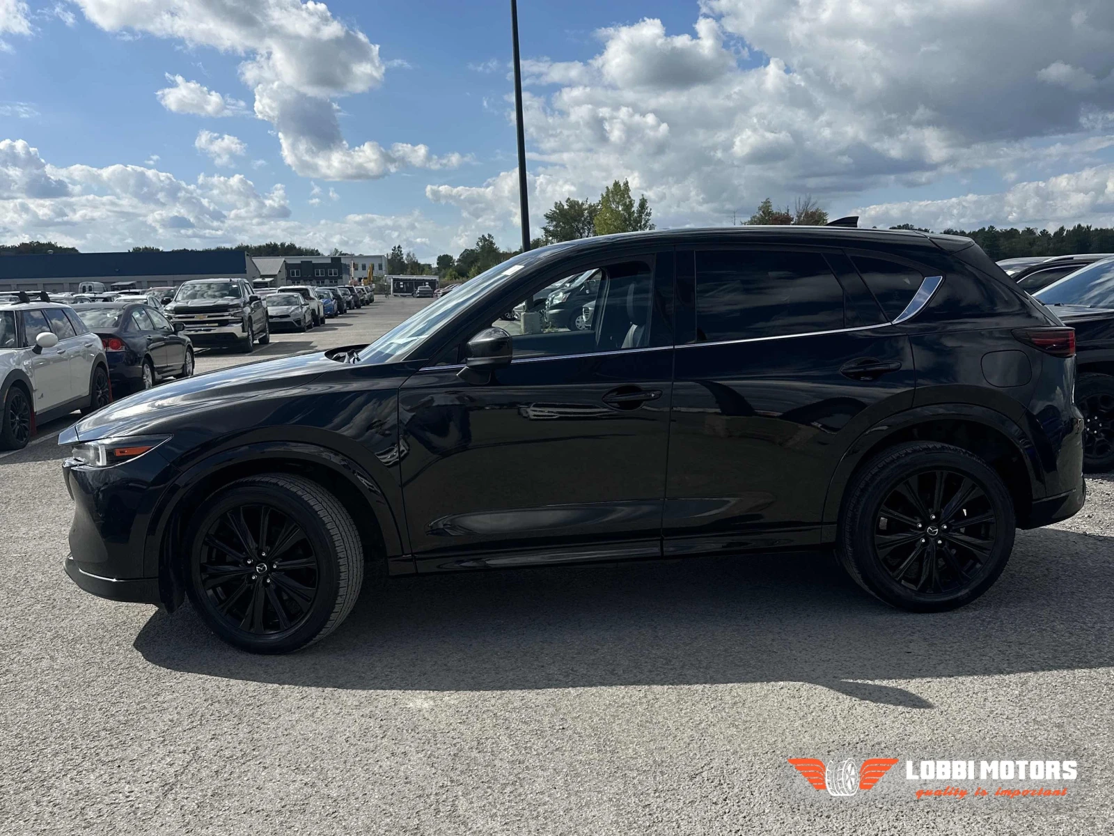Mazda CX-5, снимка 2 - Автомобили и джипове - 56113767