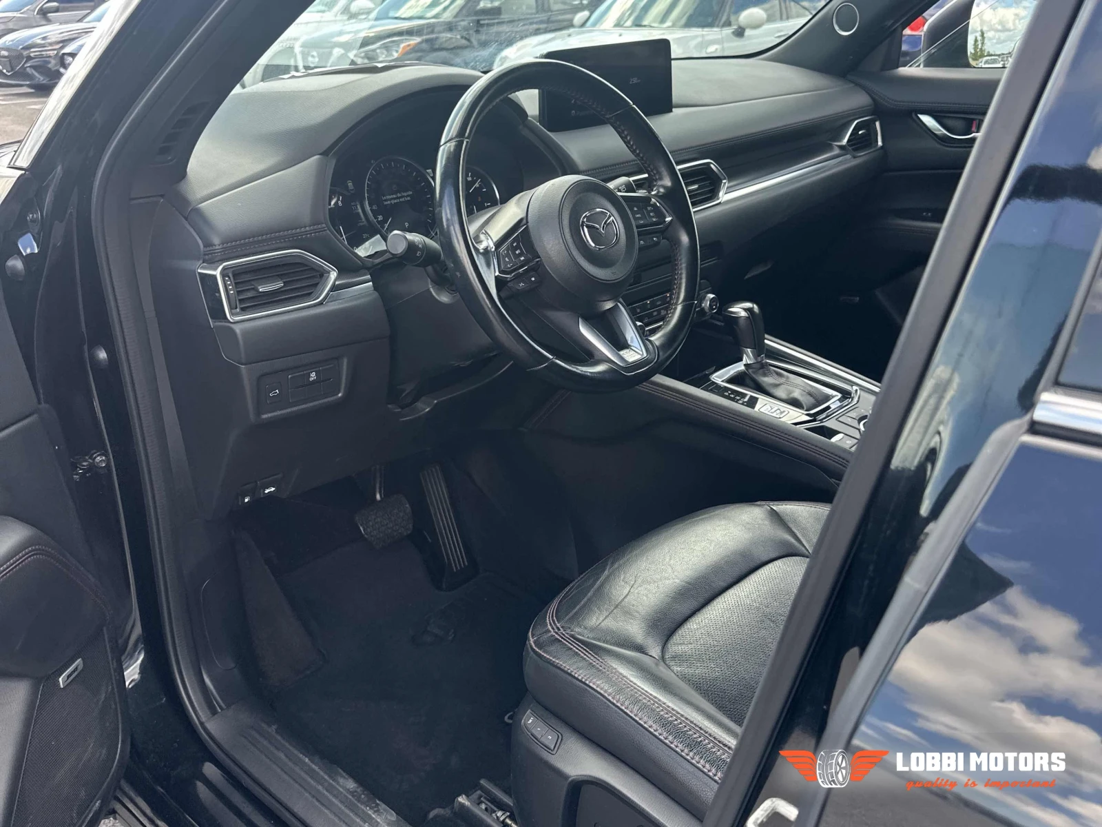 Mazda CX-5, снимка 5 - Автомобили и джипове - 56113767