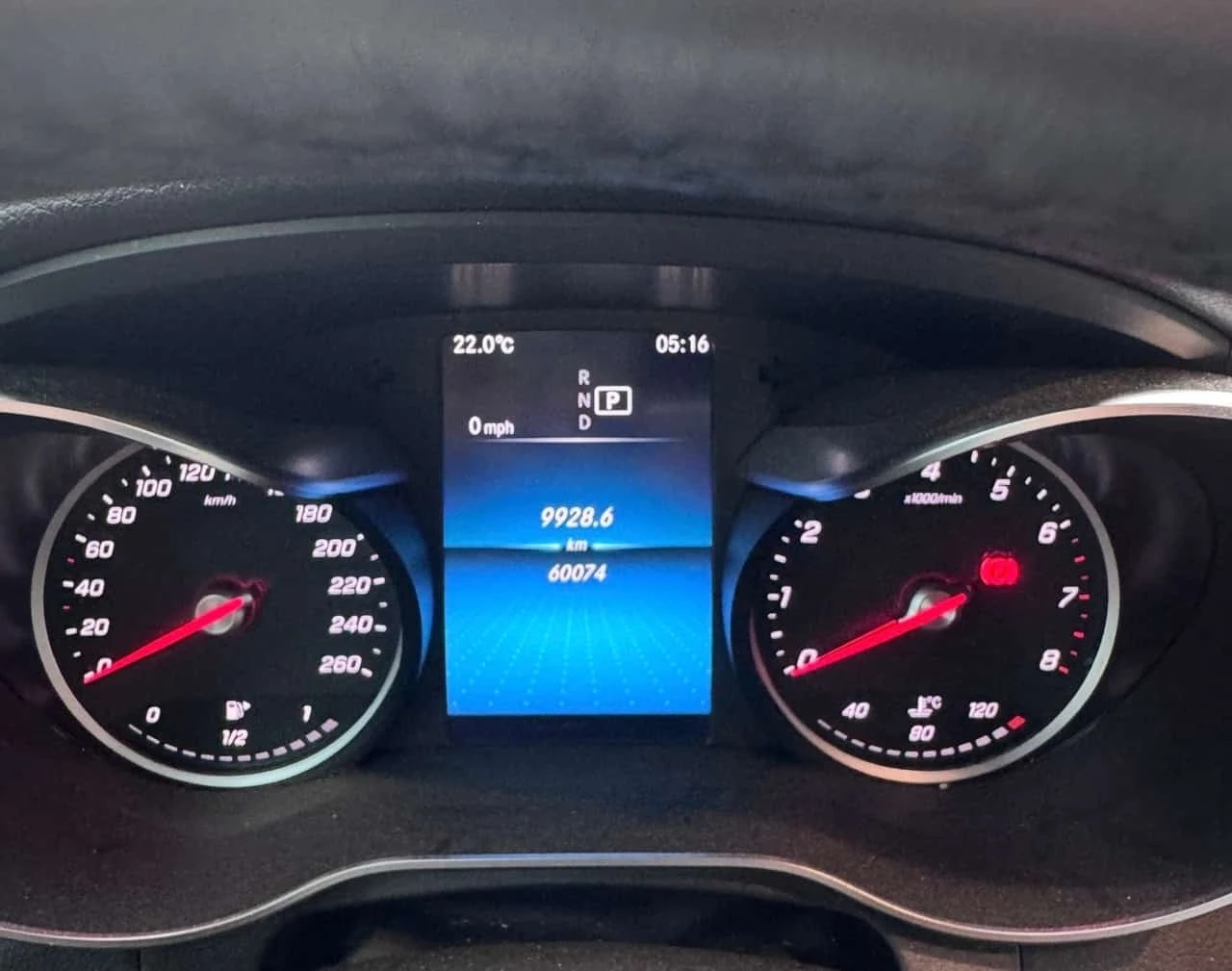 Mercedes-Benz GLC 300 * CARFAX * ����� �� ����������� *  | Mobile.bg � ����������� 8