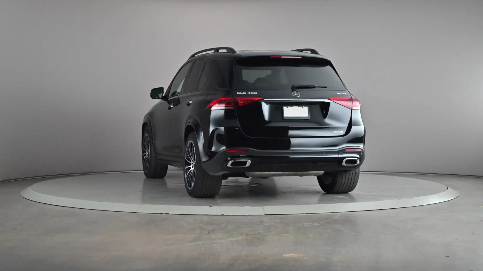 Mercedes-Benz GLE 450 AMG 4Matic/360/Panorama | Mobile.bg � ����������� 2