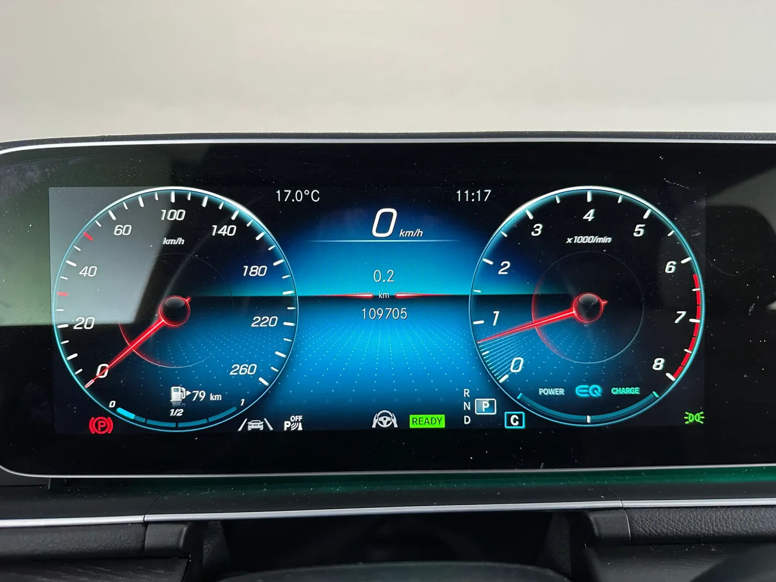 Mercedes-Benz GLE 450 AMG 4Matic/360/Panorama | Mobile.bg � ����������� 11