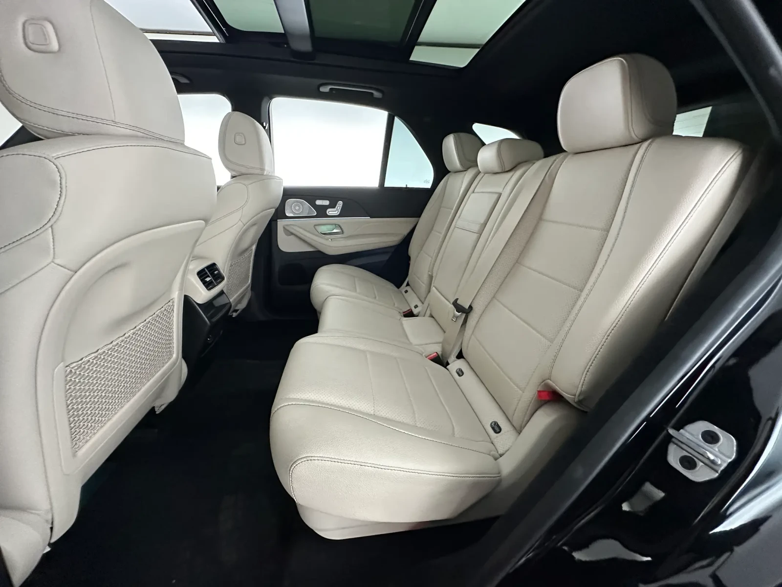 Mercedes-Benz GLE 450 AMG 4Matic/360/Panorama | Mobile.bg � ����������� 9