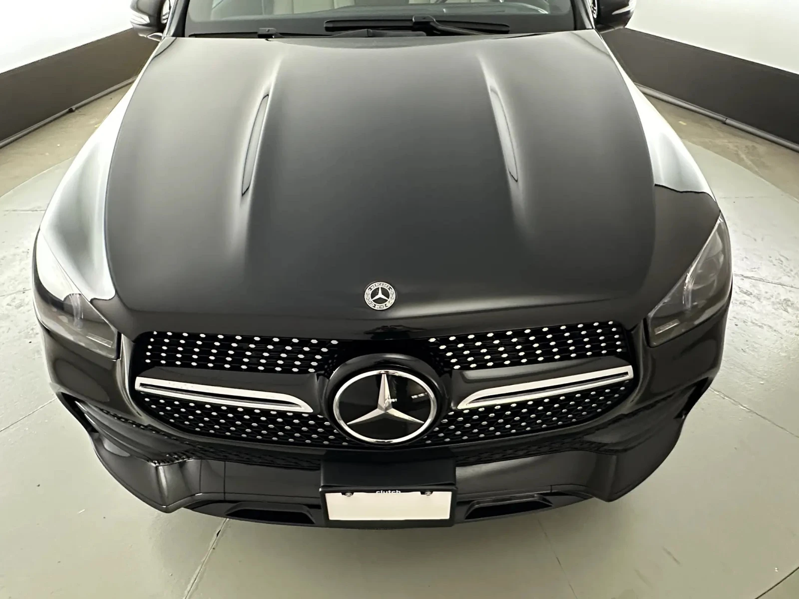 Mercedes-Benz GLE 450 AMG 4Matic/360/Panorama | Mobile.bg � ����������� 4