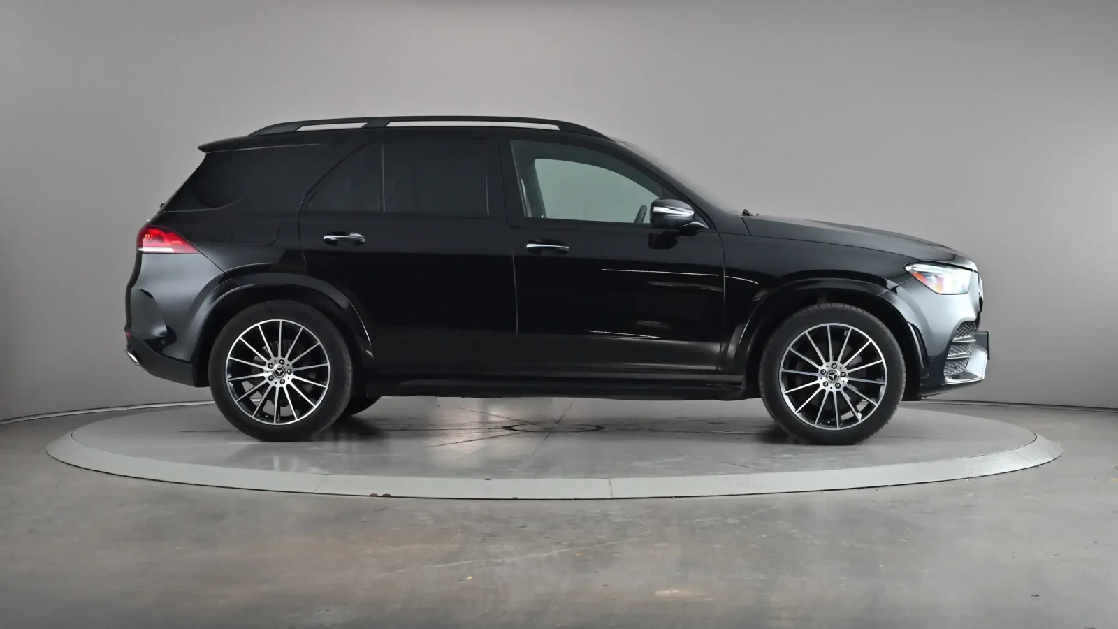 Mercedes-Benz GLE 450 AMG 4Matic/360/Panorama | Mobile.bg � ����������� 3
