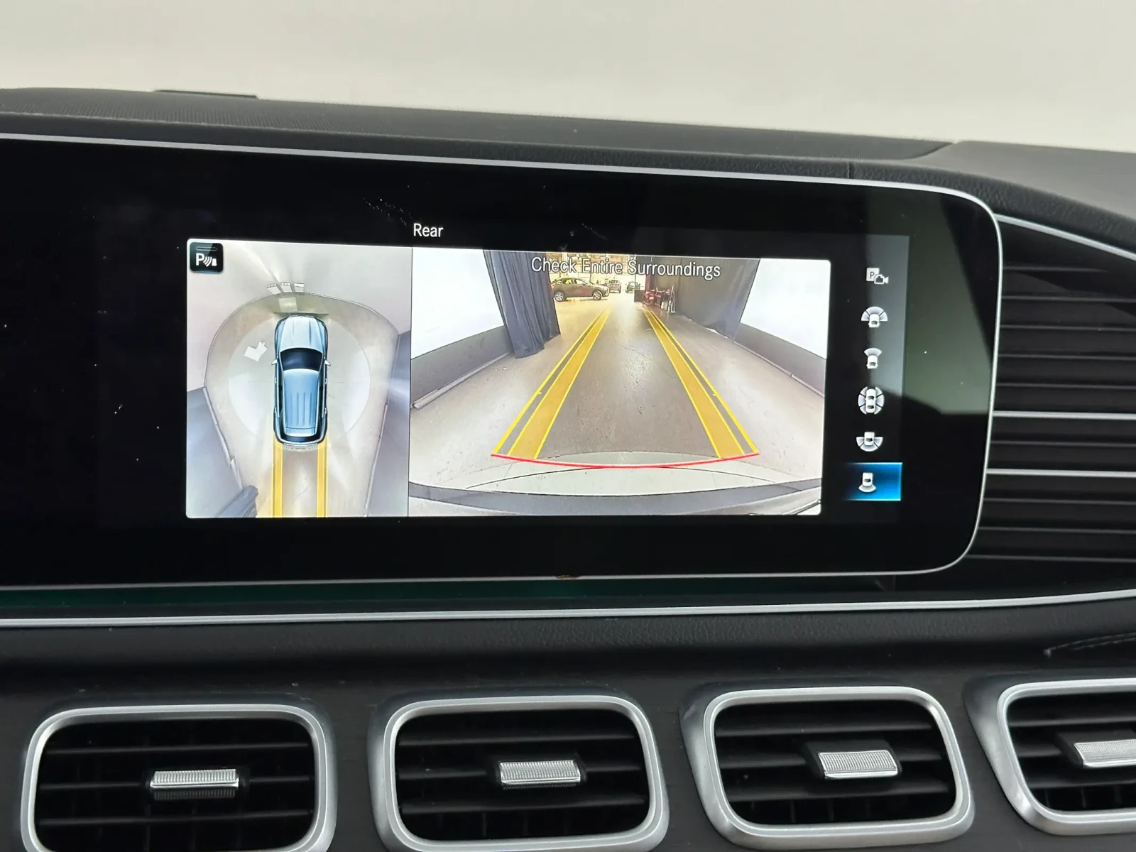Mercedes-Benz GLE 450 AMG 4Matic/360/Panorama | Mobile.bg � ����������� 14