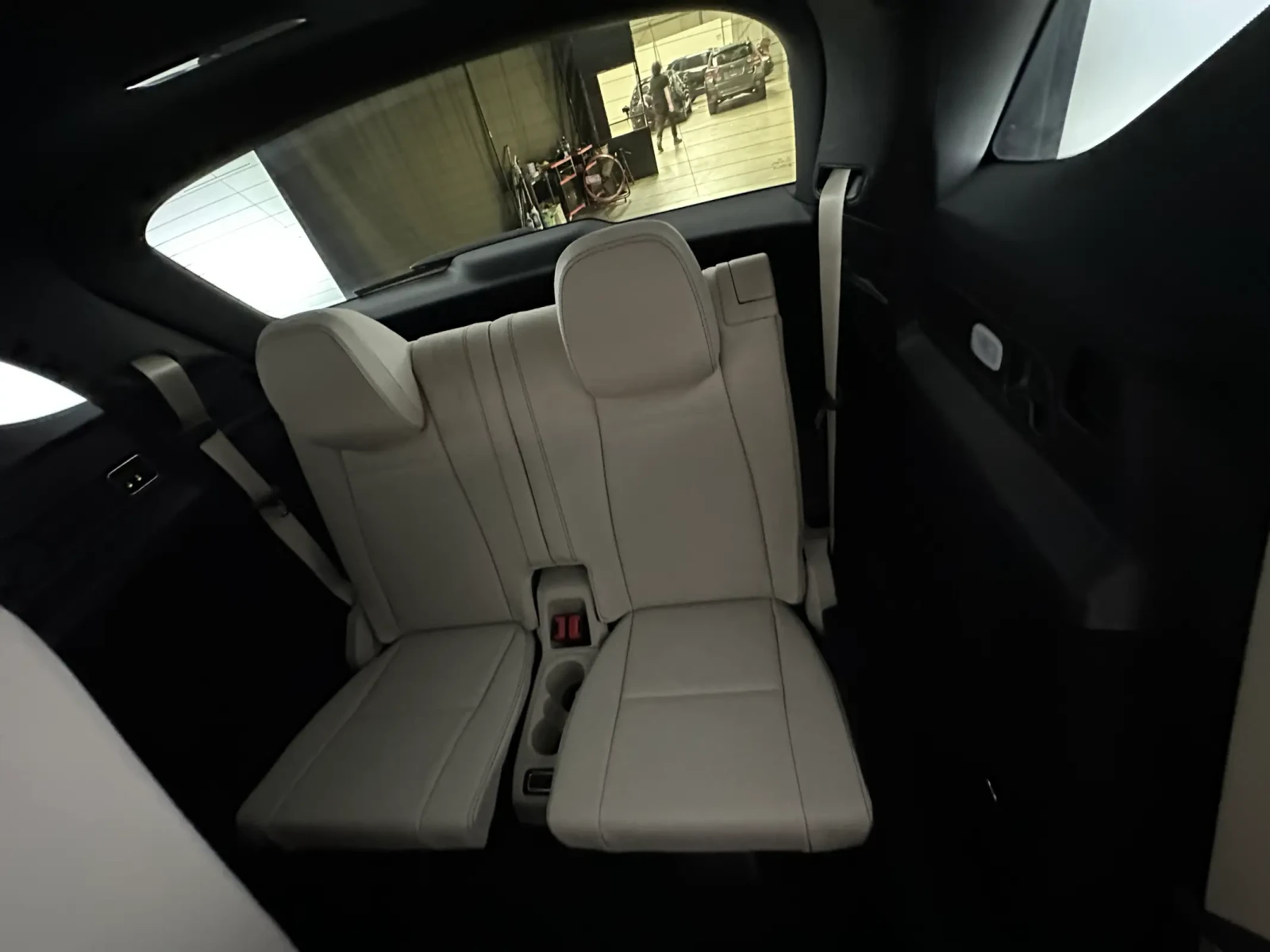 Mercedes-Benz GLE 450 AMG 4Matic/360/Panorama | Mobile.bg � ����������� 10