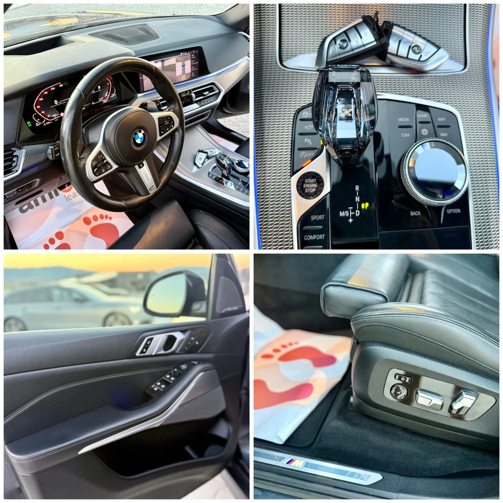 BMW X5 ��������(������� ����)   CraftedClarity(Swarovski) | Mobile.bg � ����������� 11