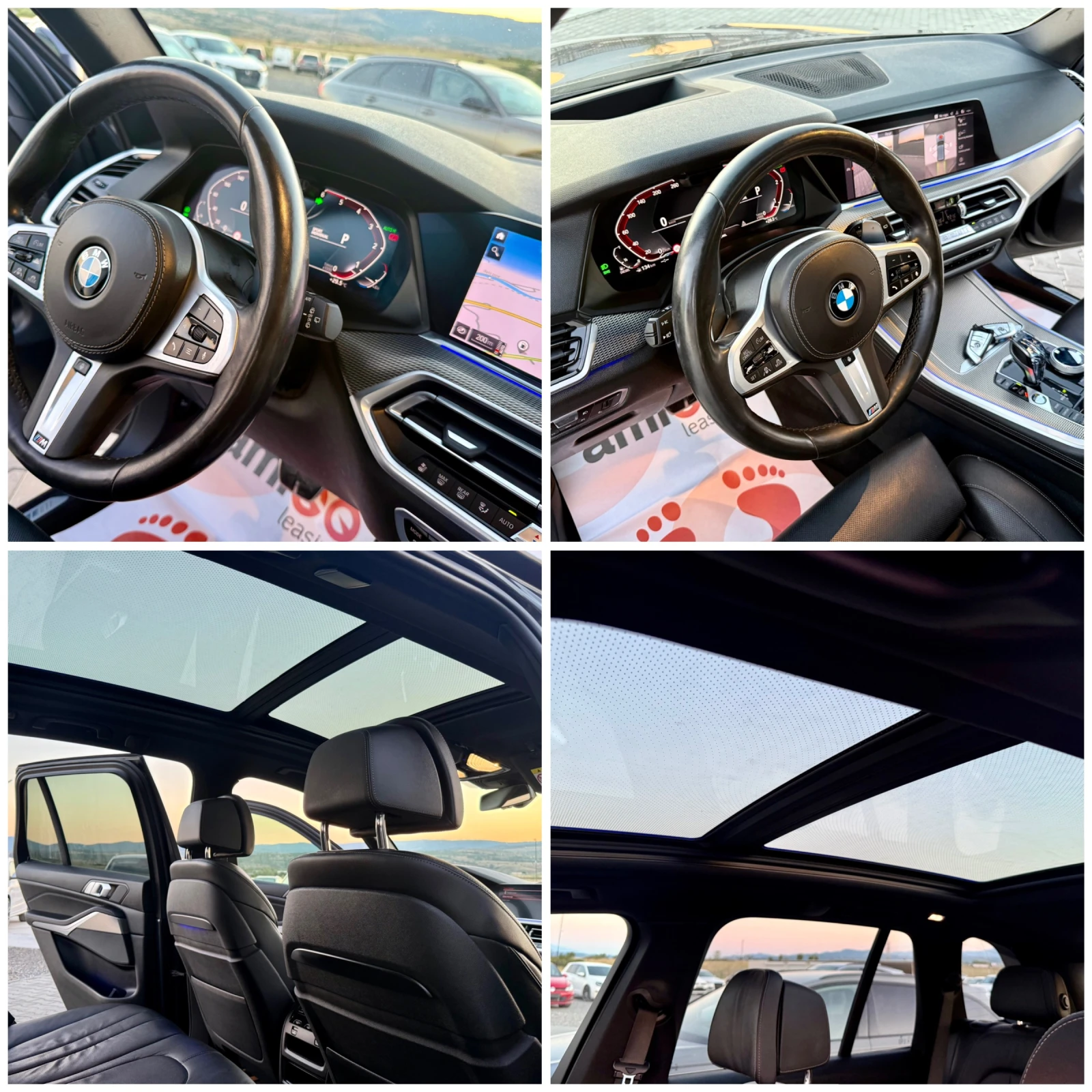 BMW X5 ��������(������� ����)   CraftedClarity(Swarovski) | Mobile.bg � ����������� 13