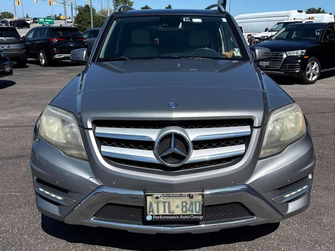 Mercedes-Benz GLK 350 * CARFAX * ����� �� ����������� *  | Mobile.bg � ����������� 6