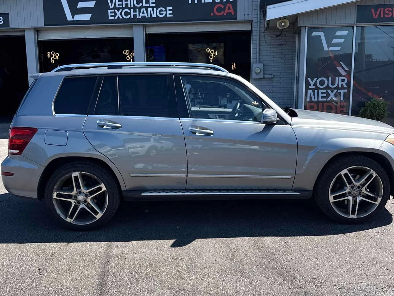 Mercedes-Benz GLK 350 * CARFAX * ����� �� ����������� *  | Mobile.bg � ����������� 3
