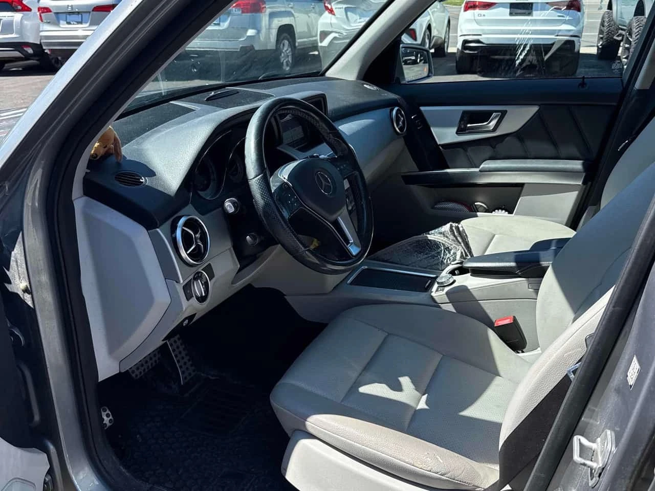 Mercedes-Benz GLK 350 * CARFAX * ����� �� ����������� *  | Mobile.bg � ����������� 5