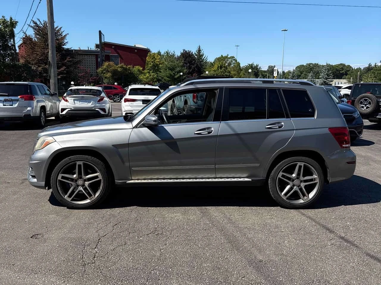 Mercedes-Benz GLK 350 * CARFAX * ����� �� ����������� *  | Mobile.bg � ����������� 2