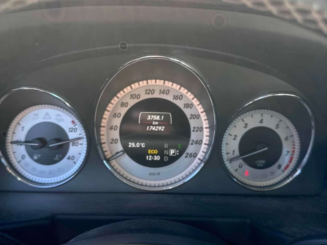 Mercedes-Benz GLK 350 * CARFAX * ����� �� ����������� *  | Mobile.bg � ����������� 8