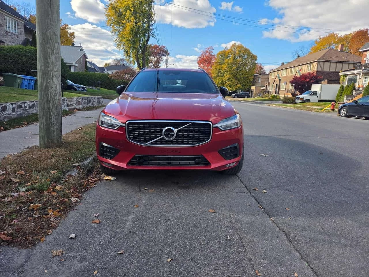 Volvo XC60 * R Design * CARFAX * ��� ������������ ������ | Mobile.bg � ����������� 6