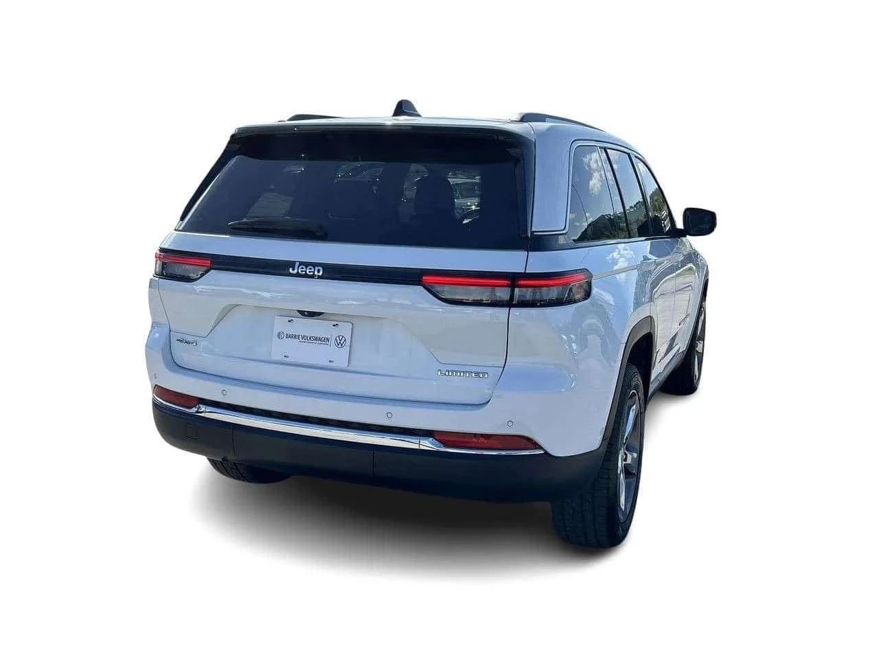 Jeep Grand cherokee, снимка 13 - Автомобили и джипове - 56707009