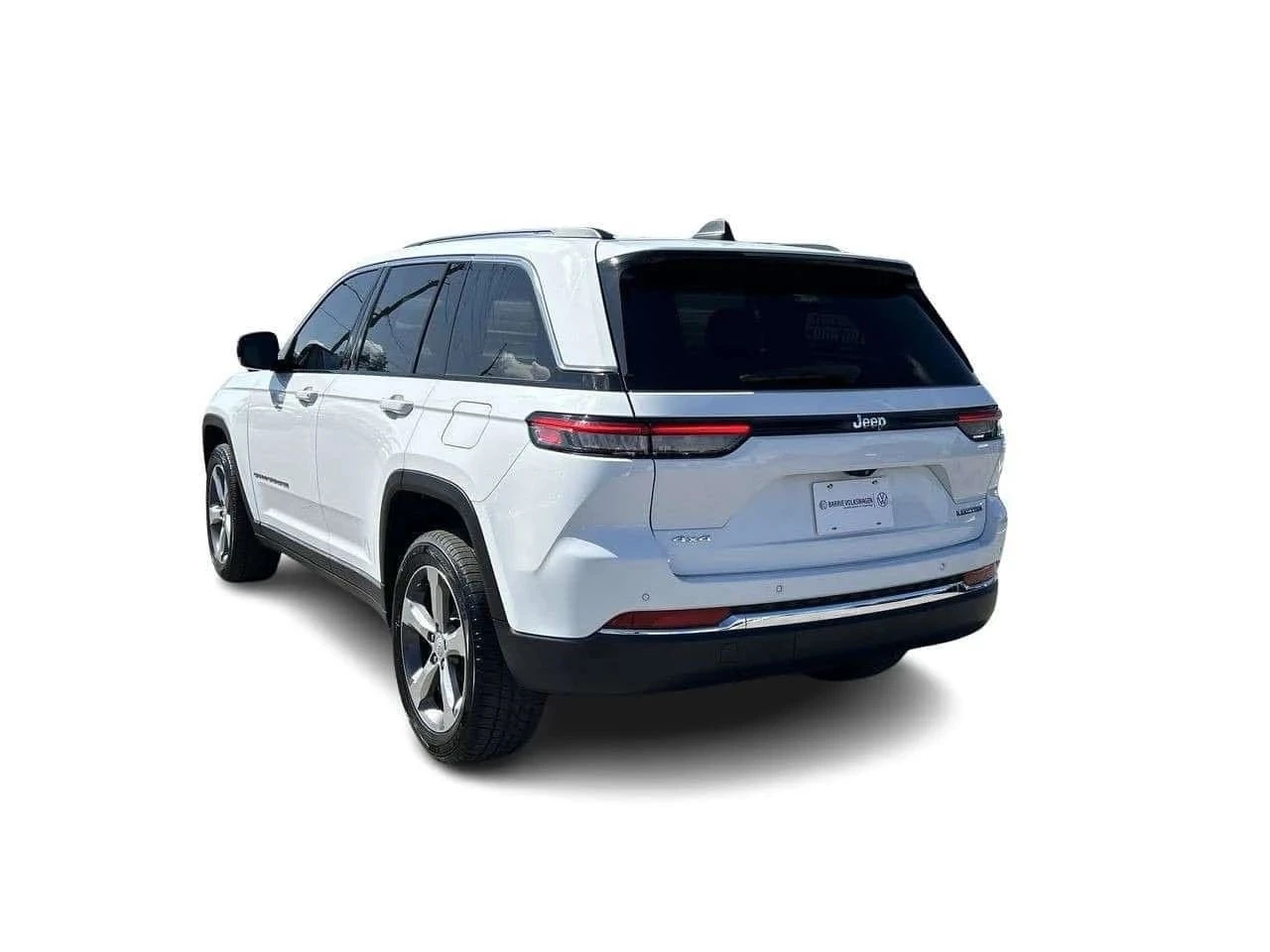 Jeep Grand cherokee, снимка 10 - Автомобили и джипове - 56707009