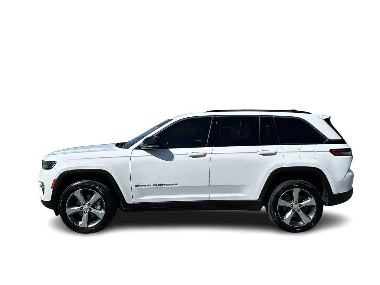 Jeep Grand cherokee, снимка 8 - Автомобили и джипове - 56707009