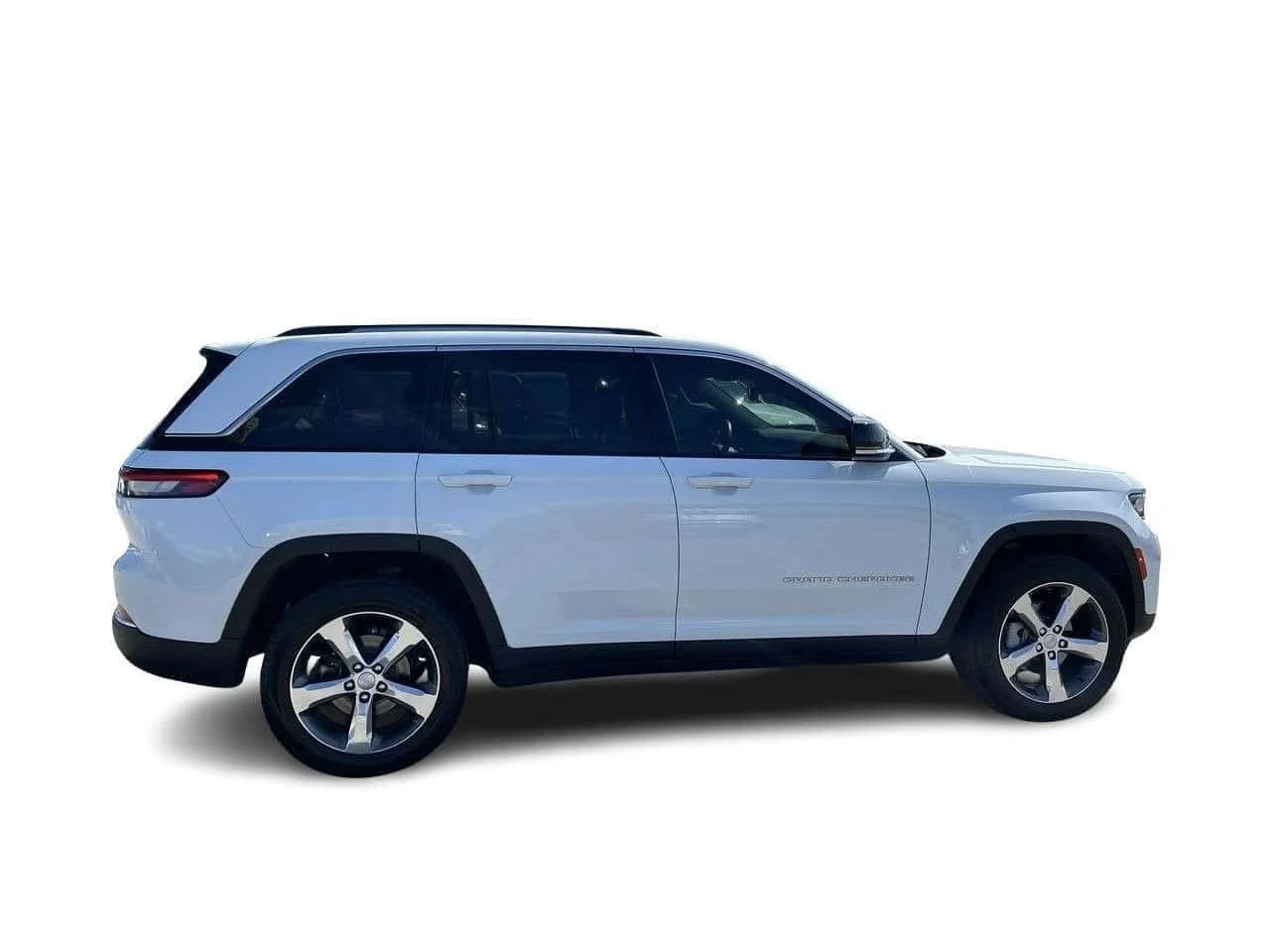 Jeep Grand cherokee, снимка 16 - Автомобили и джипове - 56707009