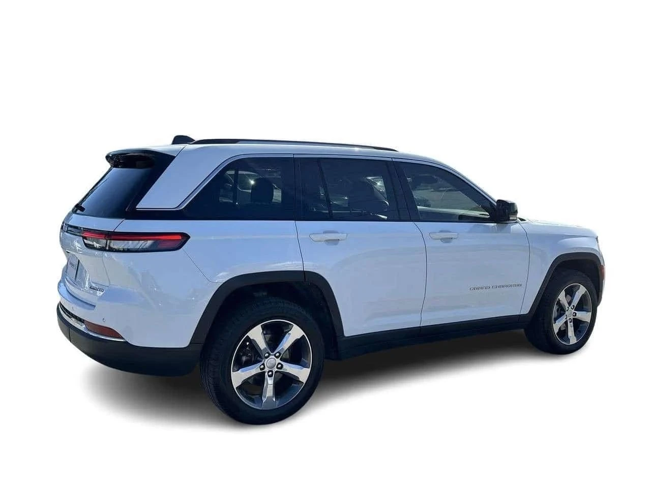 Jeep Grand cherokee, снимка 15 - Автомобили и джипове - 56707009