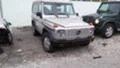 Mercedes-Benz G 300 W463 113 КС., снимка 1