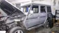 Mercedes-Benz G 300 W463 113 КС., снимка 6