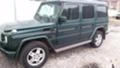 Mercedes-Benz G 300 W463 113 КС., снимка 7