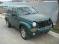 Jeep Cherokee 2.5crdi, снимка 2