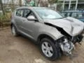 Kia Sportage На части 2.0i, снимка 1