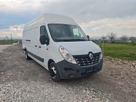 Renault Master 2.3 EURO6 MAXI ЛИЗИНГ, снимка 2