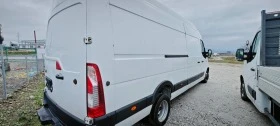 Renault Master 2.3 EURO6 MAXI JUMBO, снимка 6