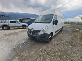 Renault Master 2.3 EURO6 MAXI ЛИЗИНГ, снимка 3