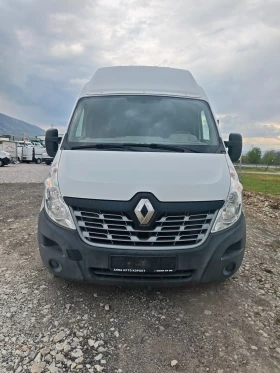 Renault Master 2.3 EURO6 MAXI ЛИЗИНГ, снимка 1