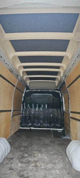 Renault Master 2.3 EURO6 MAXI JUMBO, снимка 5