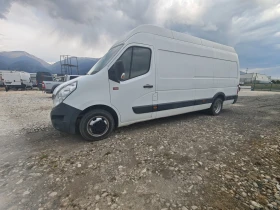 Renault Master 2.3 EURO6 MAXI ЛИЗИНГ, снимка 4
