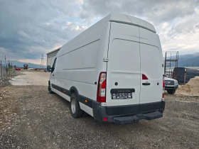 Renault Master 2.3 EURO6 MAXI ЛИЗИНГ, снимка 7