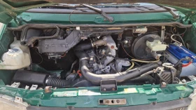 Mercedes-Benz Sprinter 212 2.9, снимка 8