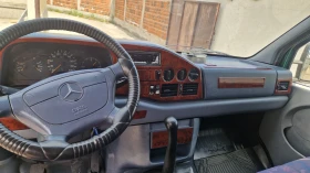 Mercedes-Benz Sprinter 212 2.9, снимка 7