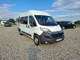 Citroen Jumper 2.0HDI* 8+ 1местен.* 6-SPEED* 36м. х 426EUR.* , снимка 6