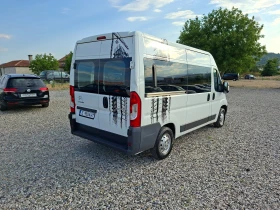 Citroen Jumper 2.0HDI* 8+ 1местен.* 6-SPEED* 36м. х 426EUR.* , снимка 5