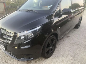 Mercedes-Benz Vito, снимка 3
