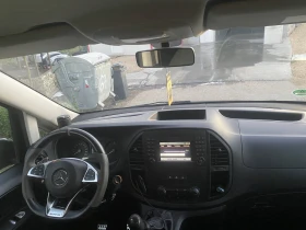 Mercedes-Benz Vito, снимка 10