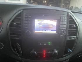 Mercedes-Benz Vito, снимка 9